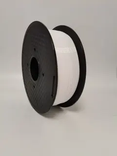 PET-G filament 1.75 mm, 1 kg, white