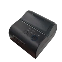 NaviaTec 80mm POS Thermal Printer BlueTooth