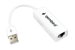 Gembird USB 3.0 AM to Type-C cable (AM CM), 3m, white