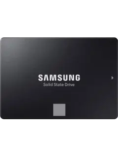 Samsung 250 GB 2,5" SSD, 870 EVO