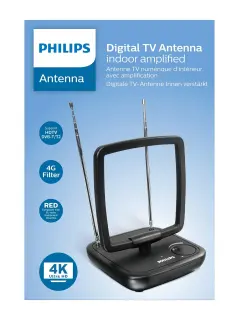 Philips TV antena SDV5120