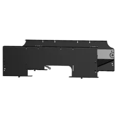 APC Cable Trough, for 600mm Wide Netshelter to Route Power Cables