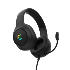 Zalman Gaming Headset, black