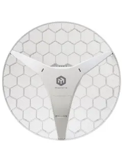 MikroTik RouterBOARD LHG-5axD, LHG 5 ax