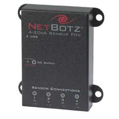 APC NetBotz 4-20mA Sensor Pod