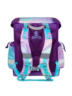 Torba školska Belmil classy unicorn dream 403-13/AG/58