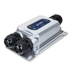 Planet Industrial IP67 1-Port 60W 802.3bt PoE Injector (-40~75 degrees C)