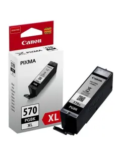 Canon tinta PGI-570BK XL, crna