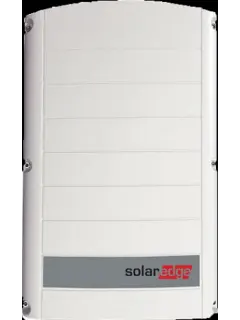 SolarEdge 3f inv. SE5K HomeWave,NetReady, 5kW