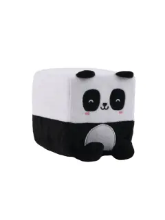 Squishy iTotal kocka Panda XL2784K