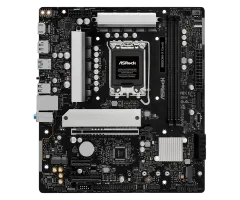 Asrock Intel LGA1851 B860M-X GEN5