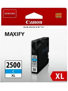 Canon tinta PGI-2500XL Cyan