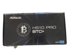 Asrock Intel LGA1200 H510 PRO BTC