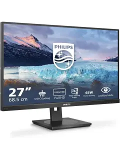 Philips 273S1 27", HDMI, DP, USB-C, HAS, USB