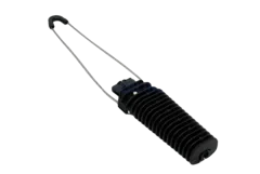 NFO Clamp for round cables, diameter 13-16 mm, 16 kN