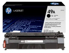 Toner Static Control HP Canon Q5949A