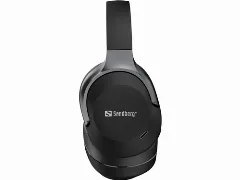 Sandberg Wireless Travel Headset ANC ENC