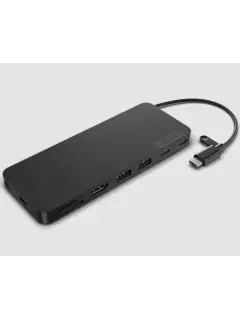 Lenovo USB-C Slim Travel Dock