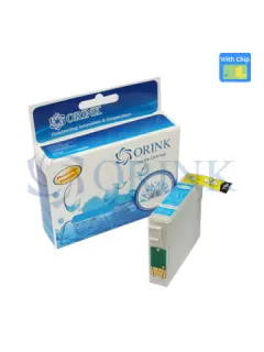 Orink tinta za Epson, T0712, cijan