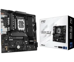 Asrock Intel LGA1851 B860M PRO-A