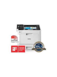 Pisač Brother laser color SF HLL8360CDW A4, wifi, network, duplex, nfc