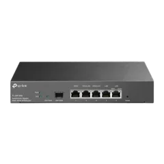 TP-Link SafeStream Gigabit Multi-WAN VPN Router
