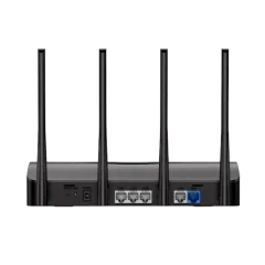 Mercusys BE3600 Dual Band Wi-Fi 7 Router