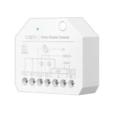 TP-Link TAPO S112, Smart Switch Module
