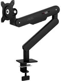 AOC AM400B ruka za monitor, 17"-34", 2-9kg