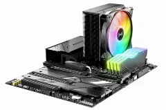 be quiet! Pure Rock 3 LX CPU Cooler