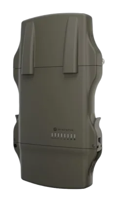MikroTik NetMetal ax - L23UGSR-5HaxD2HaxD-NM