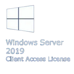 FUJITSU WINSVR CAL 2019 10 korisnika