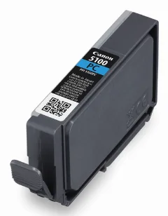 Canon tinta PFI-5100PC, foto cijan