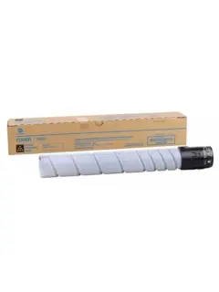 Toner Konica Minolta TN-328bk black #AAV8150