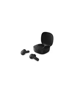 Philips in-ear BT slušalice TAT2200BK, crne