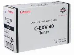 Canon toner CEXV40