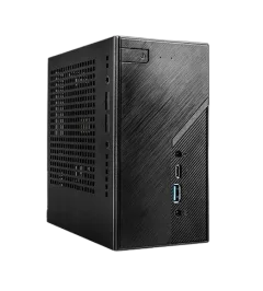 ASRock DeskMini H470 Series, DESKMINI H470 B BB BOX, barebone PC