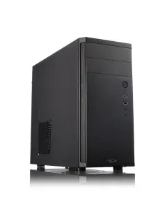 Fractal Core 1100, crno, bez napajanja