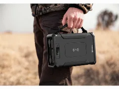 Sandberg Survivor Powerbank 8in1 96000