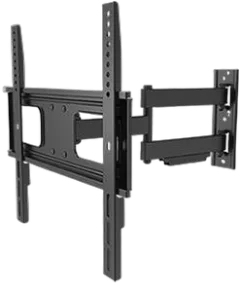 Transmedia Full-Motion Flat Screen Wall Bracket For flat screens (81 - 140 cm)