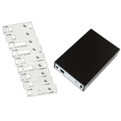 MikroTik kućište za montažu CA411-711 for RouterBOARD RB711