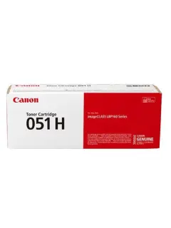 Canon toner CRG-051H