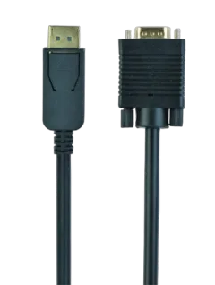 Gembird DisplayPort to DVI adapter cable, 3m