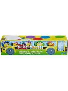 Masa za modeliranje Hasbro Play-doh back to school F7368EU4
