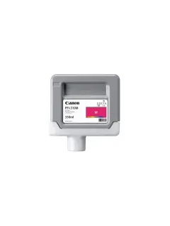 Canon tinta PFI-310, Magenta