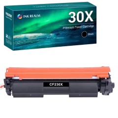 Toner Static Control HP CF230X