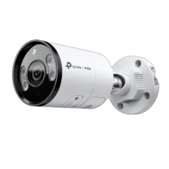 TP-Link VIGI 5MP Outdoor Full-Color Bullet Network Camera (4 mm)
