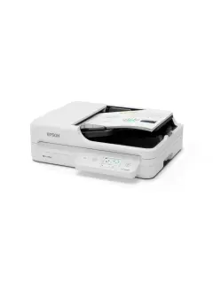 Skener Epson WorkForce DS-1760WN A4 B11B274401 flatbed + ADF stolni