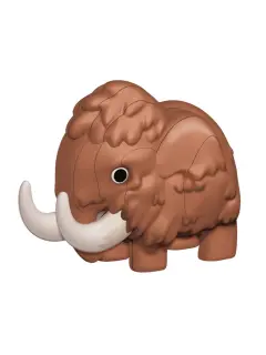 Puzzle 3D Apli Dinos Mammoth 20048