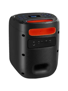 Prijenosni zvučnik Defender Boomer 50, BT/FM/USB/microSD, RMS 50W